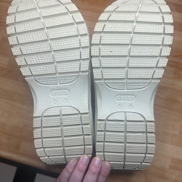 Crocs Mega Crush Sandal - Picture 3 of 4